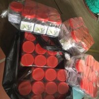 10 hộp Keo bẫy chim.