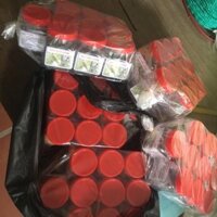 10 hộp Keo bẫy chim.