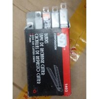 10 hộp lưỡi dao dọc giấy SDI to(100 lưỡi/hộp) giá sỉ