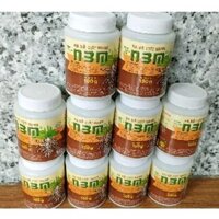 10 hộp n3m 100gr dưỡng rễ ( phân bón lá, kích rễ )