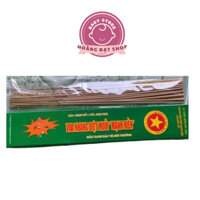 10 hộp Nhang diệt muỗi Mạnh Hiền