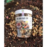 10 hộp trà hoa ngũ cốc đủ vị hand made thượng hạng