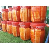 10 hủ Chao đại Phước Hòa 500g
