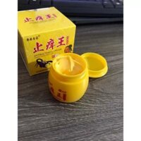 10 hũ kem bôi da bạch biến, chàm sữa, hắc lào, lang ben, nấm móng tay chân, nấm da đầu