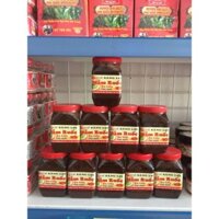 10 hũ mắm ruốc Phú Quốc Sáng Lợi 400gr