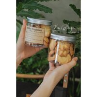 10 hủ nhựa pet 500ml , hủ đựng hạt dưa, mứt, kẹo, bánh qui , hủ đựng khô ngày tết ,...