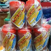 10 hủ tôm chua Bà Duệ_ tuyệt ngon_ đặc sản Huế