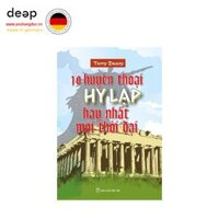 10 Huyền Thoại Hy Lạp Hay Nhất Mọi Thời Đại Deep51 www.yeuhangduc.vn sẵn sàng cho bạn