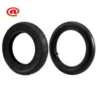 10 Inch 10X2.125 Lốp Cho Xe Điện Cân Bằng Hoverboard Tự Xe Tay Ga Chống Mài Mòn Lốp 10X2.125