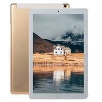 10 Inch Tablet PC Android, YS-20 2GB+32GB, Android 7.0 MTK6580 Quad-core up to 1.3GHz, WiFi, Bluetooth, OTG, GPS
