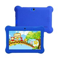 10 Inch Tablet PC Android, ZY-50 2GB+32GB, Android 7.0 MTK6580 Quad-core up to 1.23GHz, WiFi, Bluetooth, OTG, GPS