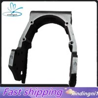 10 Inch Xe Tay Ga Điện Phía Sau Nĩa Cho Kugoo M4 E-Scooter Kick Xe Tay Ga Phụ Kiện Ván Trượt Phần