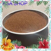10 kg Cát Mangan vật liệu xử lý nước - Mangan Đài Loan lọc phèn