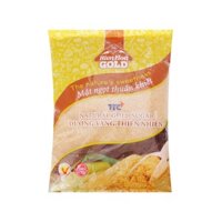 10 KG Đường vàng thiên nhiên Biên Hòa Gold gói 1kg