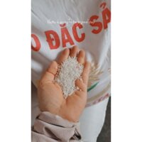 10 kg gạo lài sữa nguyên chất không pha trộn thơm ngon, dẻo vừa