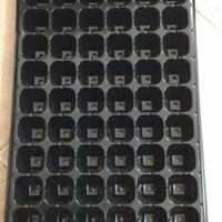 10 KHAY GIEO ƯƠM HẠT GIỐNG nhập khẩu-  chuyên dụng.