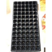 10 KHAY NHỰA GIEO ƯƠM HẠT GIỐNG nhập khẩu-  chuyên dụng.