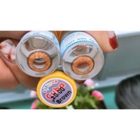 10 lens+5 nhỏ+1 cốc tặng 1 khay gương
