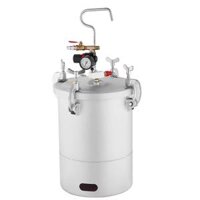 10 lít 15 lít áp thùng W-77 nối dài cần xịt nước trong cát cát nhiều màu sắc sơn cao su súng phun sơn sơn xịt xe máy máy hơi phun sơn Máy phun sơn cầm tay