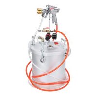 10 lít nước trong nước súng phun sơn nhiều màu sắc súng phun sơn sơn cao su sơn nước trong nước súng phun cát 5 lít thùng áp lực súng sơn điện súng sơn ô tô