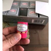 10 lọ Kem Bôi Á Sừng, Nấm Ngứa, Hắc Lào, Vảy Nến, Tổ Đỉa, Ghẻ Ngứa, nấm da đầu Cực Hiệu Quả (đỏ R)