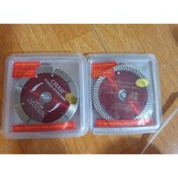 10 Lưỡi cắt đá cầu thang