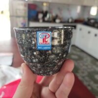 10 LY GIẢ ĐÁ NHỰA MELAMINE FATACO VIỆT NAM