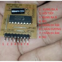 10 MẠCH DAO ĐỘNG KA3525 UPS TG1000 HOẠT ĐỘNG TỐT