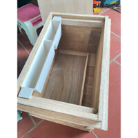 10 MÁNG GÁC CẦU DÙNG CHO THÙNG ONG NỘI