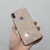 10+ mẫu dán PPF vân 4D Iphone X | Xs | Xs Max | Xr full viền theo yêu cầu siêu đẹp Pskin giá rẻ