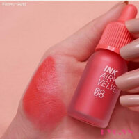 10 Màu Son Ink Airy Velvet bản mới nhất năm 2019