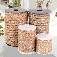 10 mét dây thừng trang trí phi 30mm