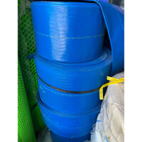 10 met Ống tải nước PVC Đạt Hoà từ phi 60 đến phi 200 (tính mét)