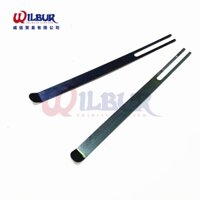 10 Miếng 42.015.240 Tấm Tách 188x12 mm Bộ Phận Máy In Offset Cho Heidelberg GTO KORD Hướng Dẫn Dây Đeo Giấy Dừng Phụ Kiện HD Dập Nóng Máy Đóng Sách