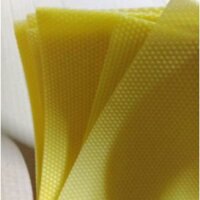 10 Miếng Chân Tầng Ong Nội Cầu 42 Từ Sáp Ong Nguyên Chất