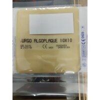 [10 miếng] Miếng Dán Chống Loét Urgo Algoplaque 10x10 cm