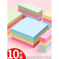 10 miếng nhãn dán cho học sinh tiểu học, thẻ tên dễ thương cho chai nước, phong cách viết tay, dính, giấy xé, nhật ký bé gái, phong cách Hàn Quốc, 100 tờ, ghi chú dính cho trẻ em, nhãn dán đánh dấu cho giáo viên, sử dụng văn phòng, nhãn dán memo