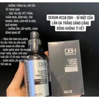 10 ml Serum C10 DBH