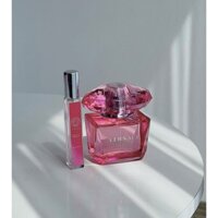 10 ml Versace Bight Crystal ABSOLU| Lani Perfumes| Nước hoa nữ