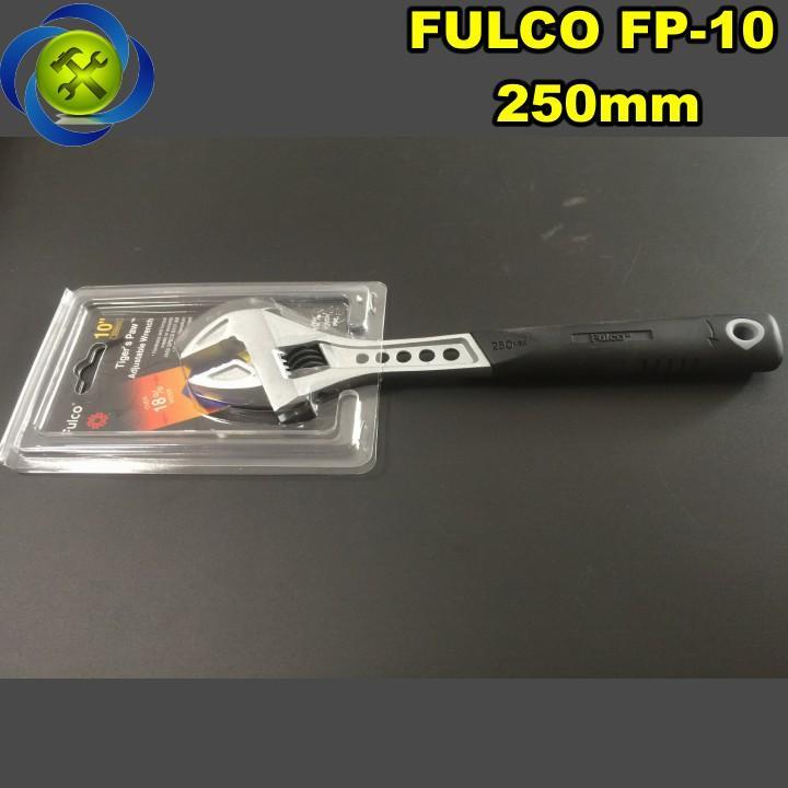 Mỏ lết Fulco FP-10