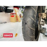 10 Nấm Cao Su Vá Xe Stop & Go