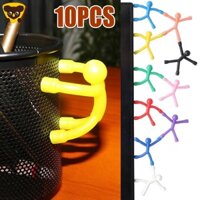 10 Nam Châm Hít Tủ Lạnh Linh Hoạt Dễ Thương shopcyc5688
