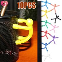 10 Nam Châm Hít Tủ Lạnh Linh Hoạt Dễ Thương shopskc7300