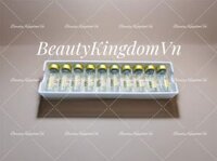 10 ống MF+ MF3 Human Placenta HP 230mg tinh chất tế bào gốc nhau thai người