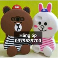 10 ốp gấu nâu giá sỉ