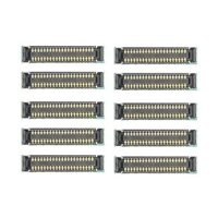 10 PCS LCD Display FPC Connector 42 Pin cho Apple iPad 10.2 (2019) / 7th Gen 10.2 inch