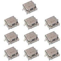 10 PCS Sạc Cảng Connector cho Huawei Google Nexus 6P