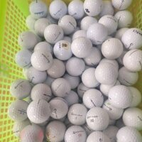 10 quả Bóng GOlf Chất Lượng Cao Giá Xả Kho