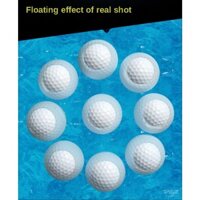 10 Quả Bóng Golf Nổi [HOT]