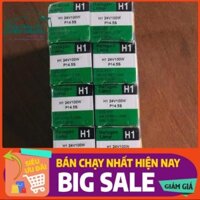 10 quả bóng h1 12v 24v con cú rin - Giá tốt nhất